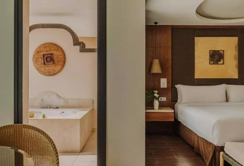 فندق Gran Melia Palacio De Isora Resort & Spa