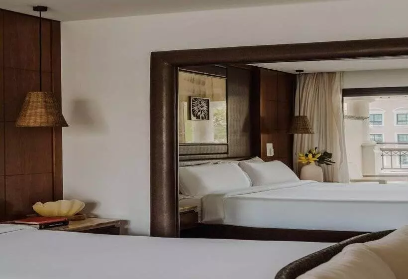 فندق Gran Melia Palacio De Isora Resort & Spa