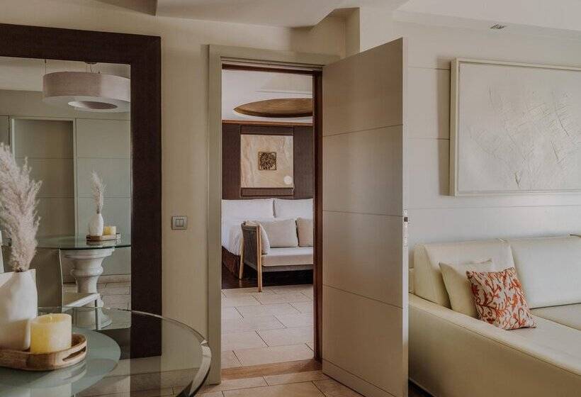 فندق Gran Melia Palacio De Isora Resort & Spa