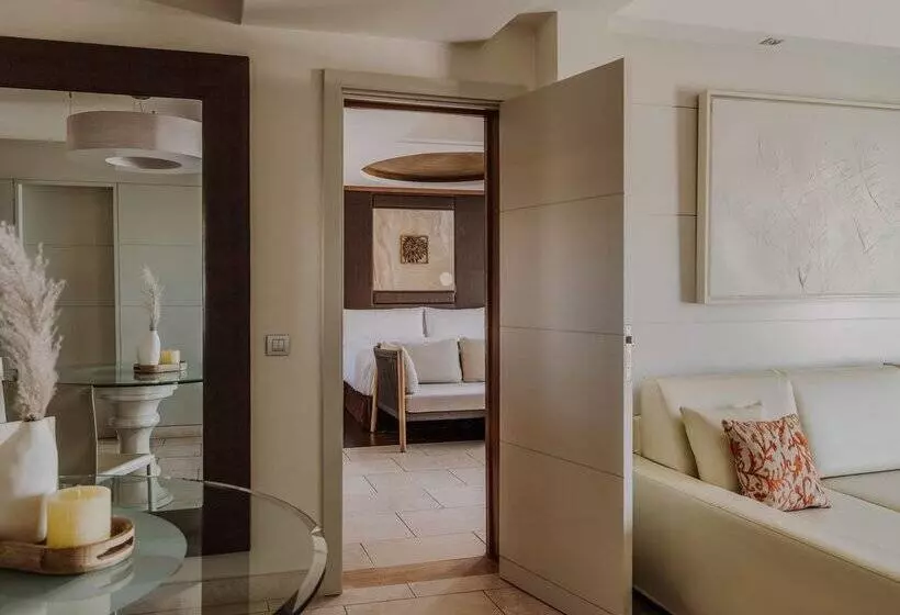 فندق Gran Melia Palacio De Isora Resort & Spa