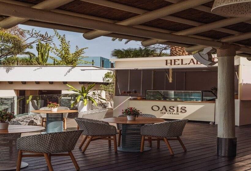 فندق Gran Melia Palacio De Isora Resort & Spa