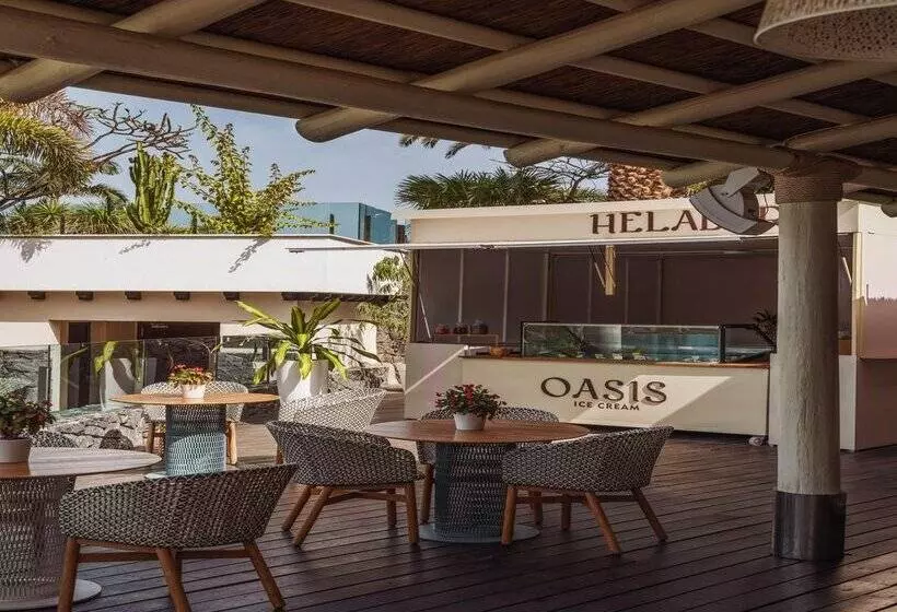 فندق Gran Melia Palacio De Isora Resort & Spa