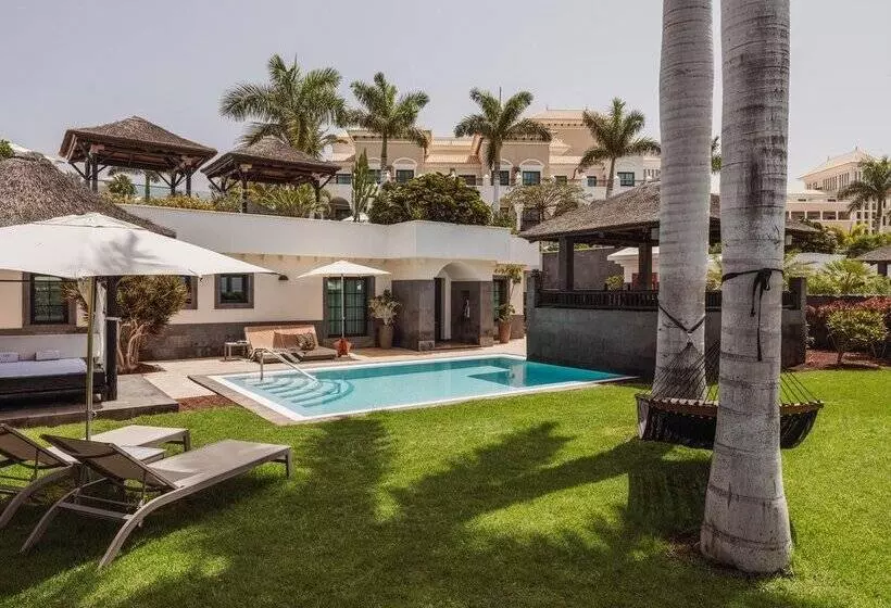 فندق Gran Melia Palacio De Isora Resort & Spa