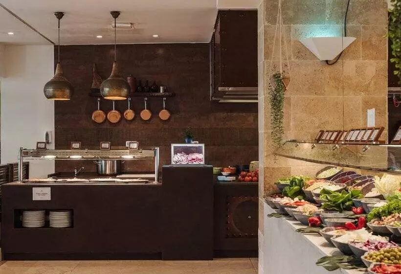 فندق Gran Melia Palacio De Isora Resort & Spa