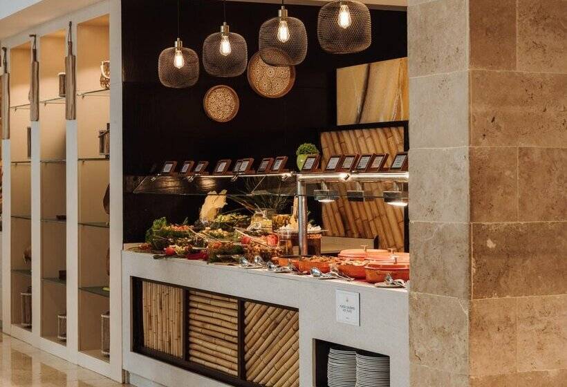 فندق Gran Melia Palacio De Isora Resort & Spa