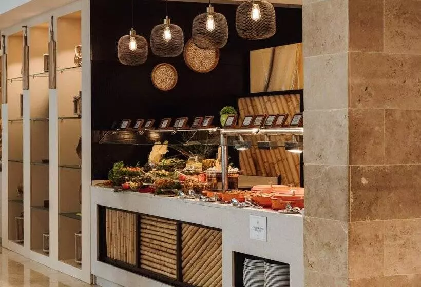 فندق Gran Melia Palacio De Isora Resort & Spa