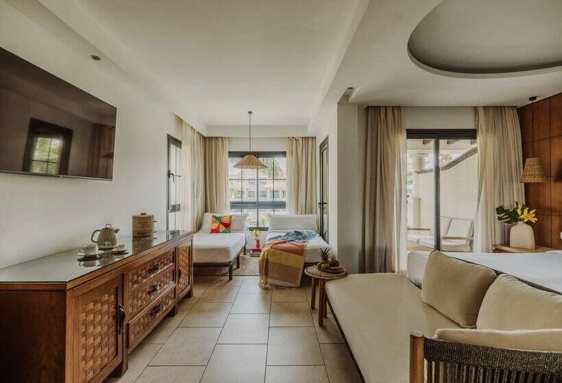 فندق Gran Melia Palacio De Isora Resort & Spa