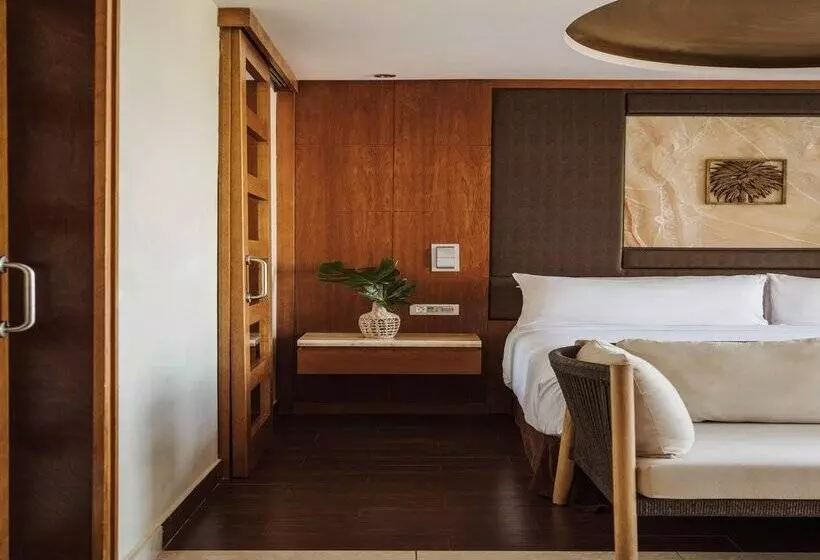 فندق Gran Melia Palacio De Isora Resort & Spa