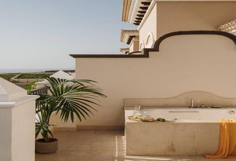 فندق Gran Melia Palacio De Isora Resort & Spa