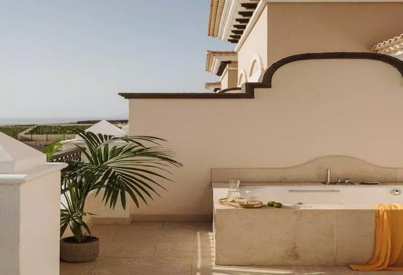 فندق Gran Melia Palacio De Isora Resort & Spa