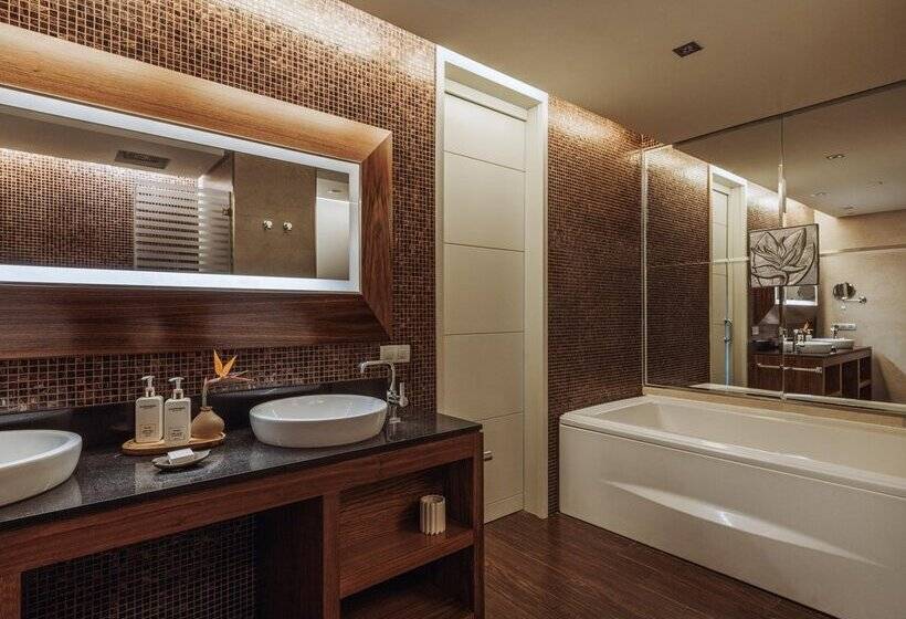 فندق Gran Melia Palacio De Isora Resort & Spa