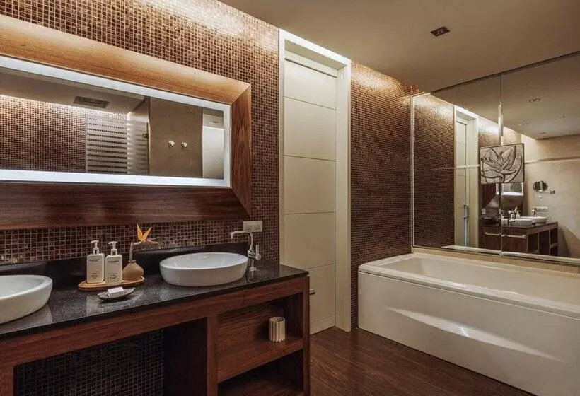 فندق Gran Melia Palacio De Isora Resort & Spa