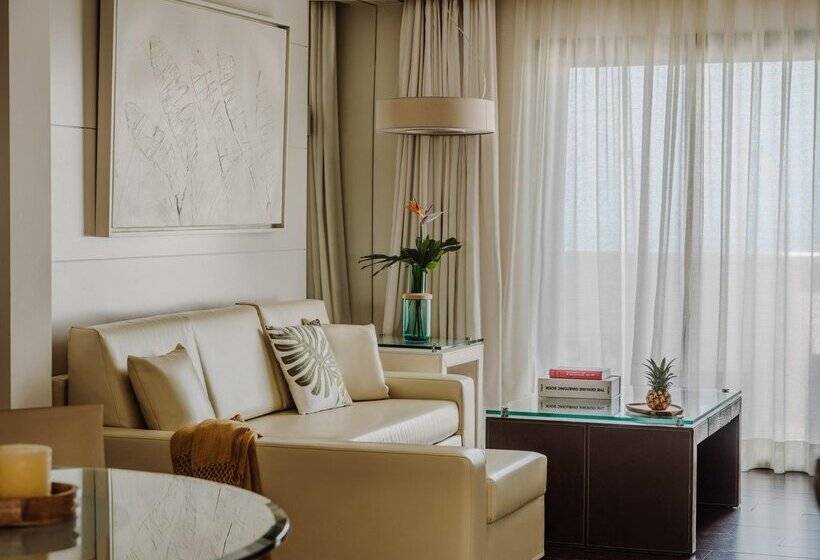 فندق Gran Melia Palacio De Isora Resort & Spa