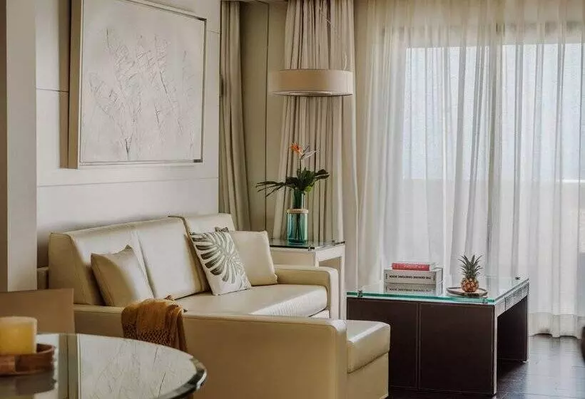 فندق Gran Melia Palacio De Isora Resort & Spa