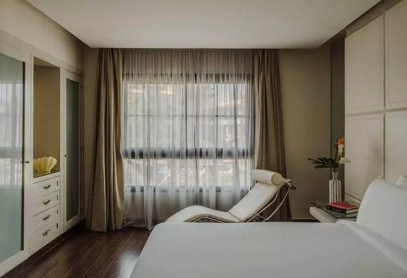 فندق Gran Melia Palacio De Isora Resort & Spa