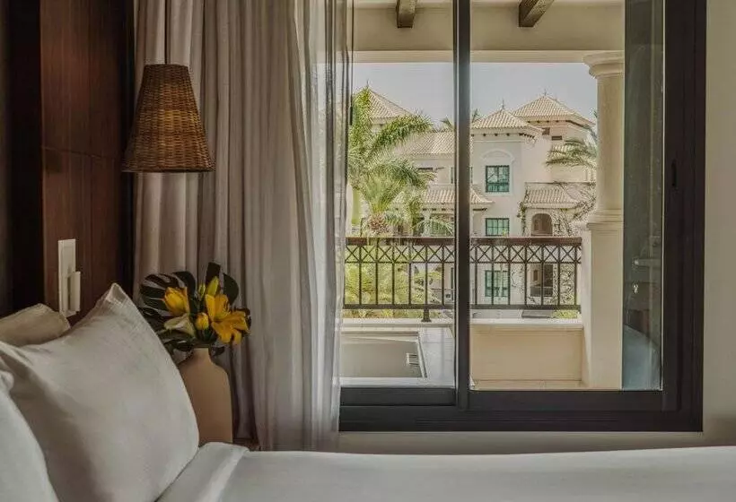 فندق Gran Melia Palacio De Isora Resort & Spa