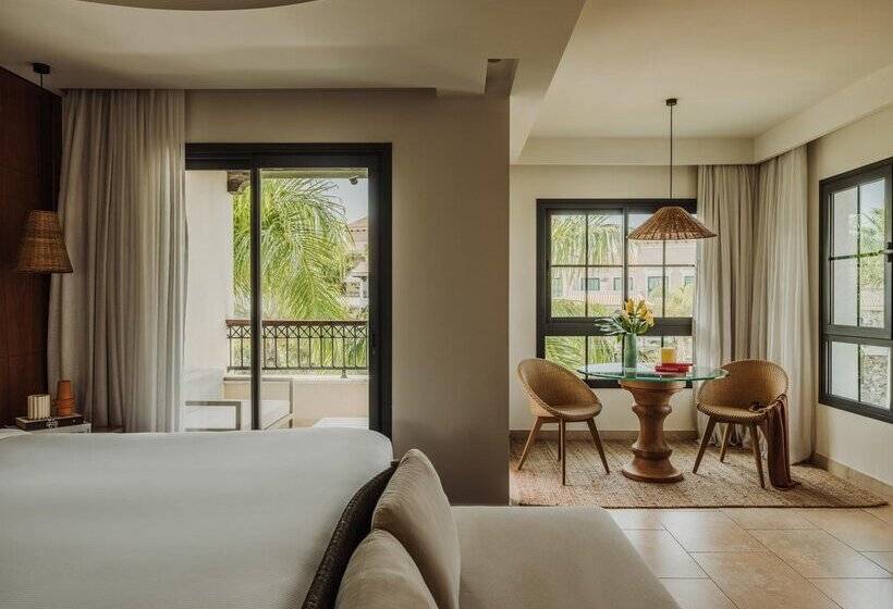 فندق Gran Melia Palacio De Isora Resort & Spa