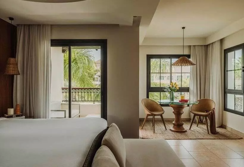 فندق Gran Melia Palacio De Isora Resort & Spa