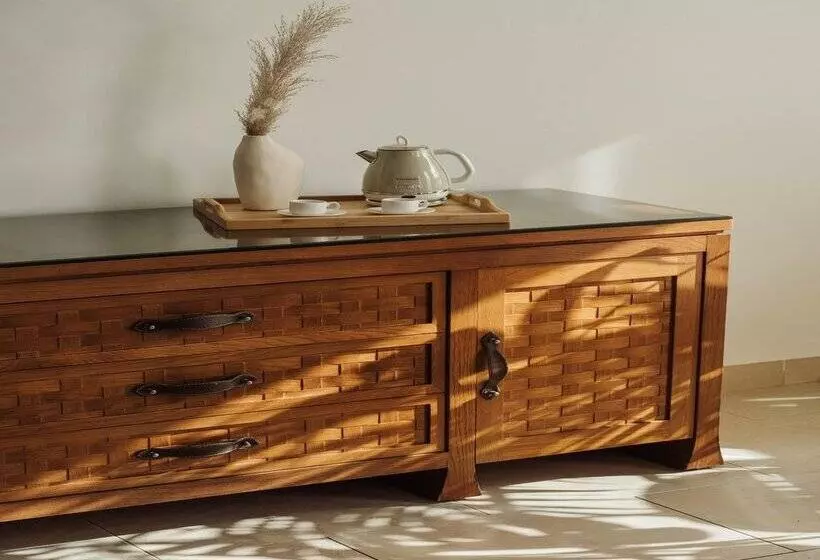 فندق Gran Melia Palacio De Isora Resort & Spa