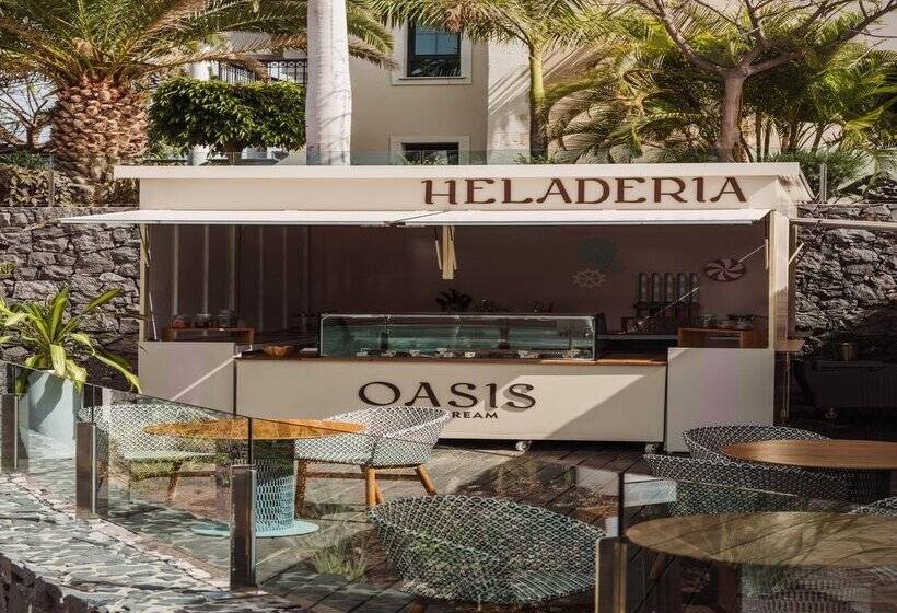 فندق Gran Melia Palacio De Isora Resort & Spa