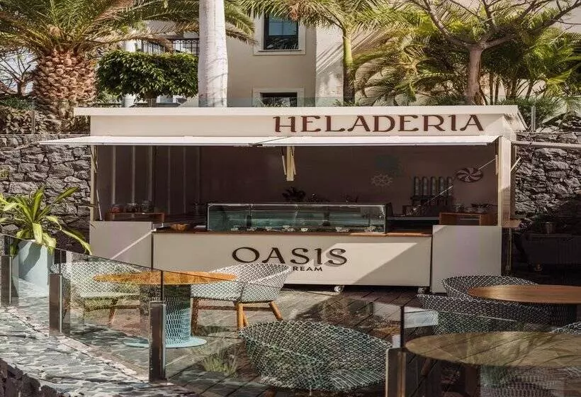 فندق Gran Melia Palacio De Isora Resort & Spa