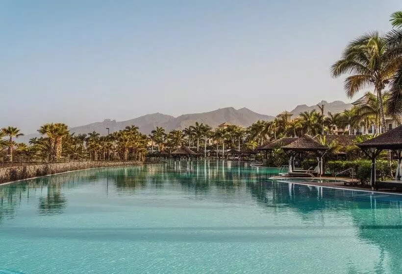 فندق Gran Melia Palacio De Isora Resort & Spa