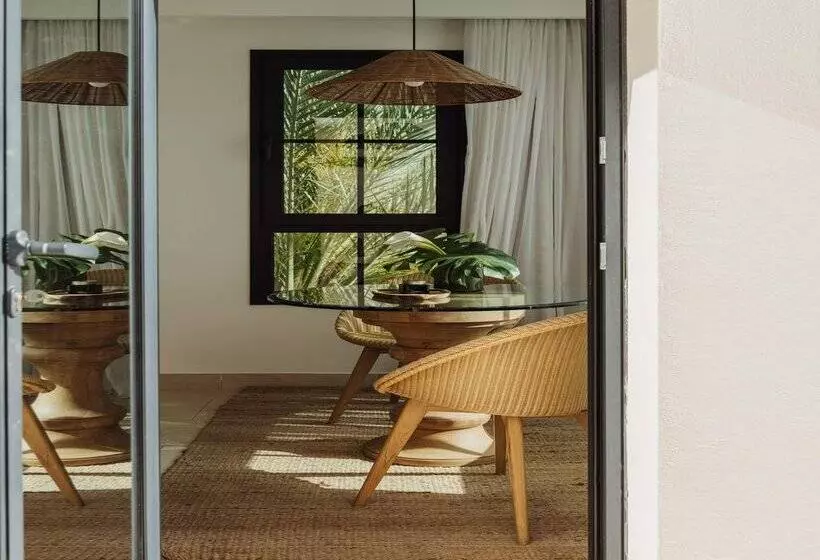 فندق Gran Melia Palacio De Isora Resort & Spa