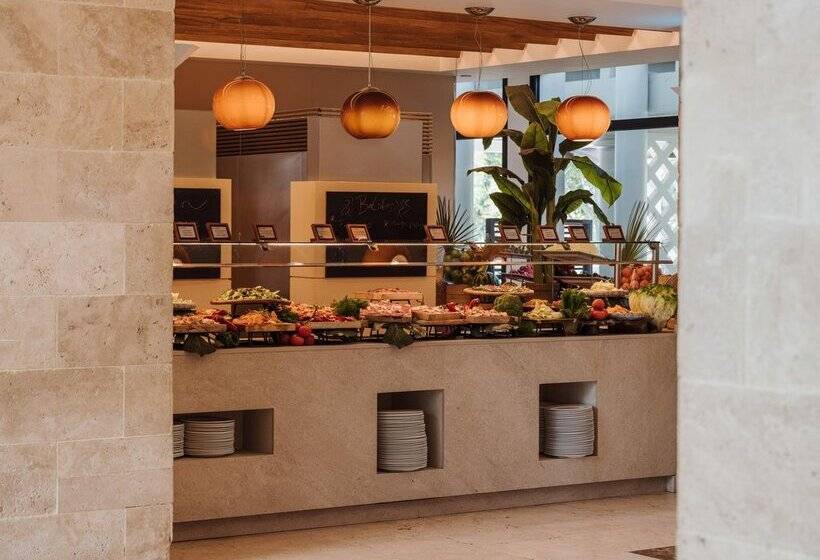 فندق Gran Melia Palacio De Isora Resort & Spa