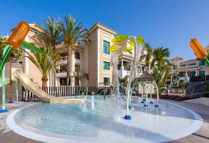 فندق Gran Melia Palacio De Isora Resort & Spa