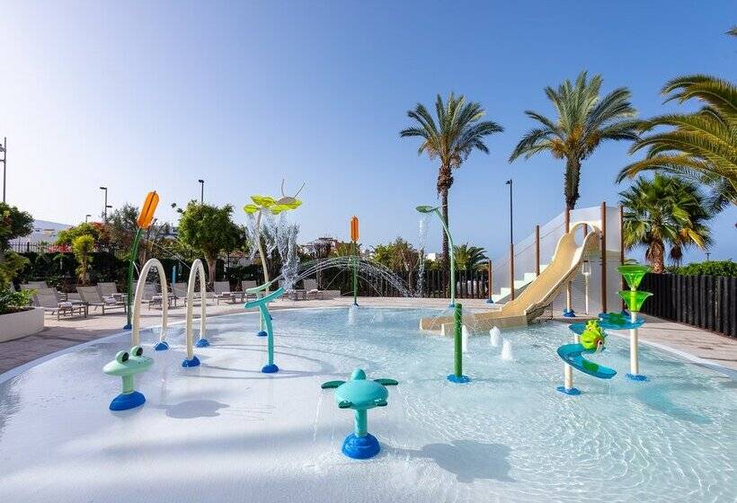 فندق Gran Melia Palacio De Isora Resort & Spa