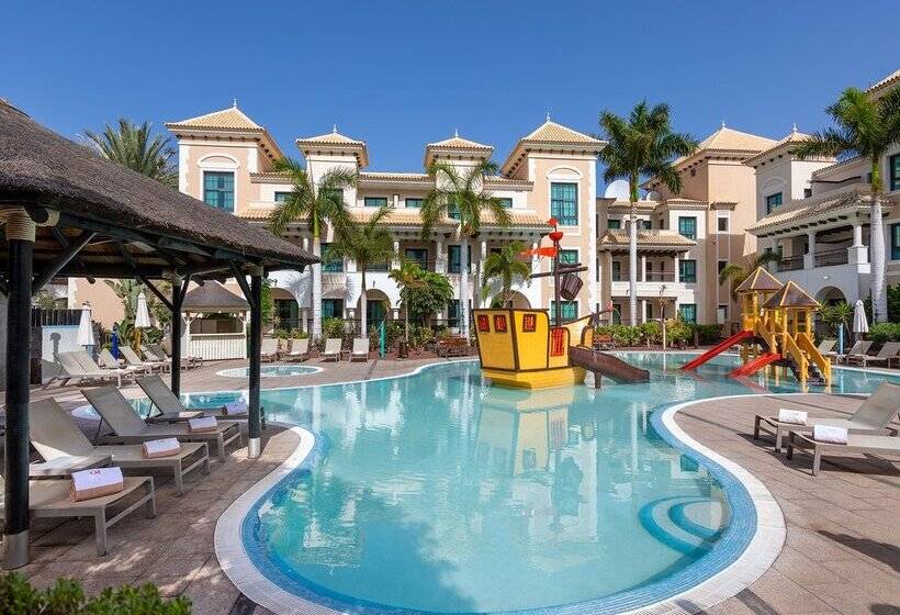 فندق Gran Melia Palacio De Isora Resort & Spa