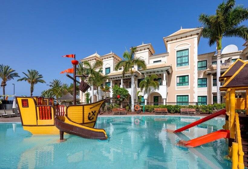 فندق Gran Melia Palacio De Isora Resort & Spa