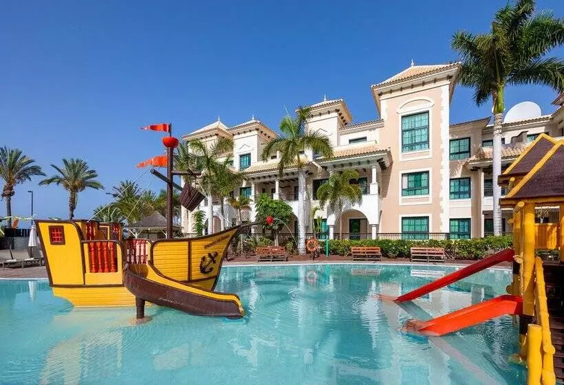 فندق Gran Melia Palacio De Isora Resort & Spa