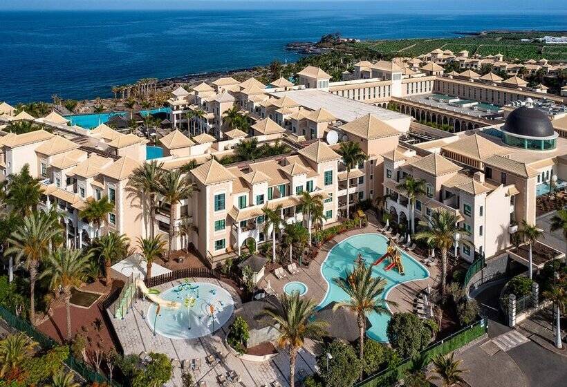 فندق Gran Melia Palacio De Isora Resort & Spa