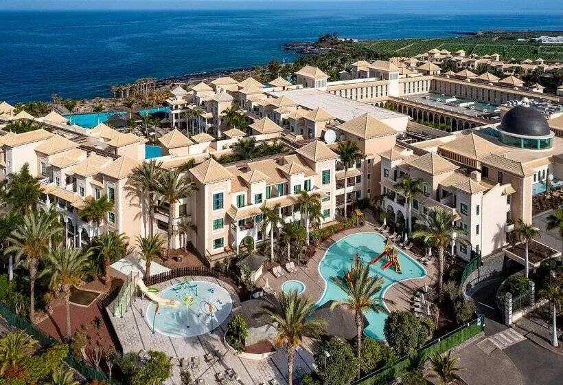 فندق Gran Melia Palacio De Isora Resort & Spa