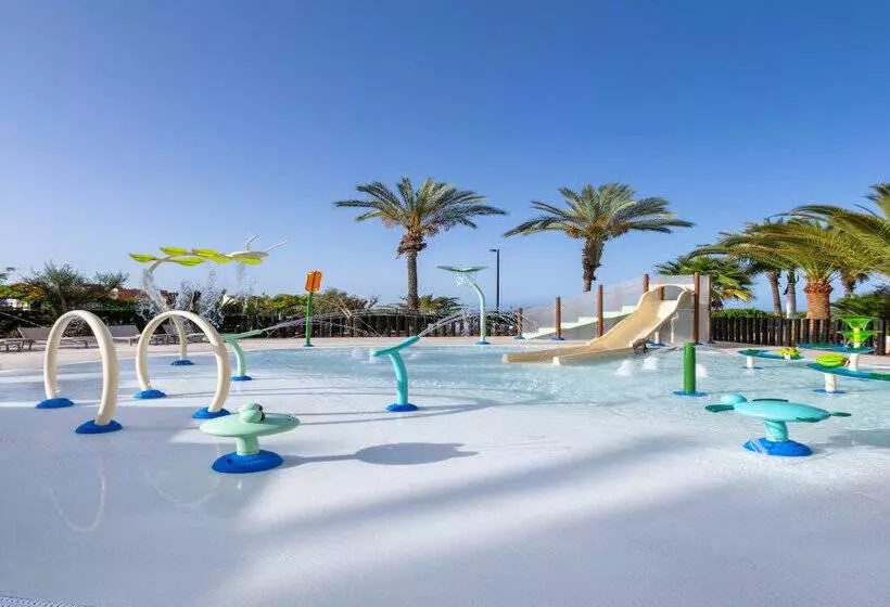 فندق Gran Melia Palacio De Isora Resort & Spa