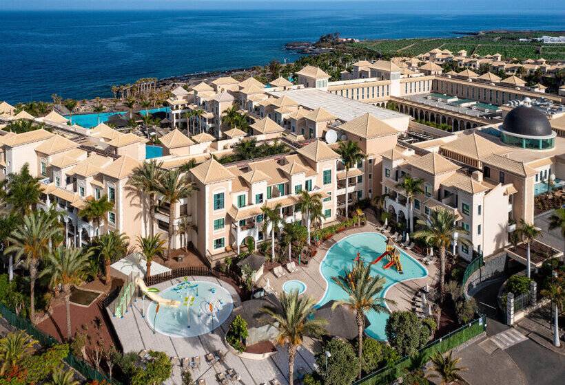 فندق Gran Melia Palacio De Isora Resort & Spa