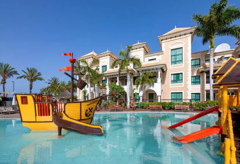 فندق Gran Melia Palacio De Isora Resort & Spa