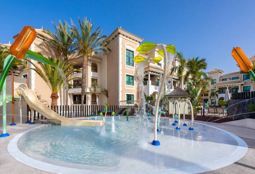 فندق Gran Melia Palacio De Isora Resort & Spa