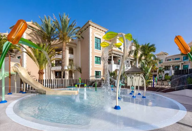 فندق Gran Melia Palacio De Isora Resort & Spa