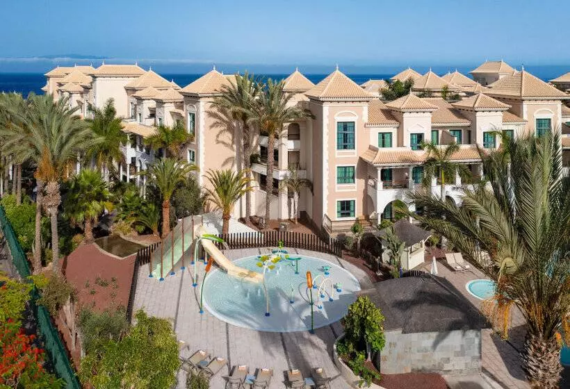 فندق Gran Melia Palacio De Isora Resort & Spa