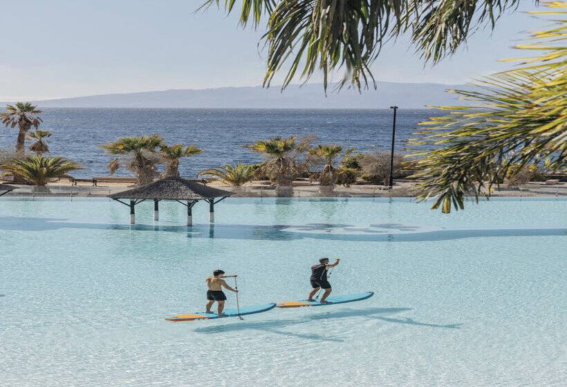 فندق Gran Melia Palacio De Isora Resort & Spa
