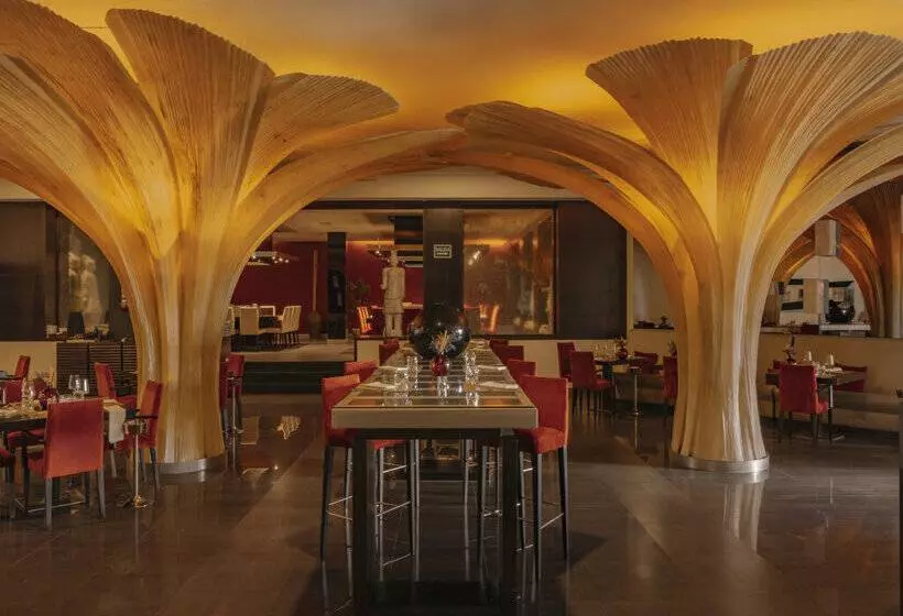 فندق Gran Melia Palacio De Isora Resort & Spa