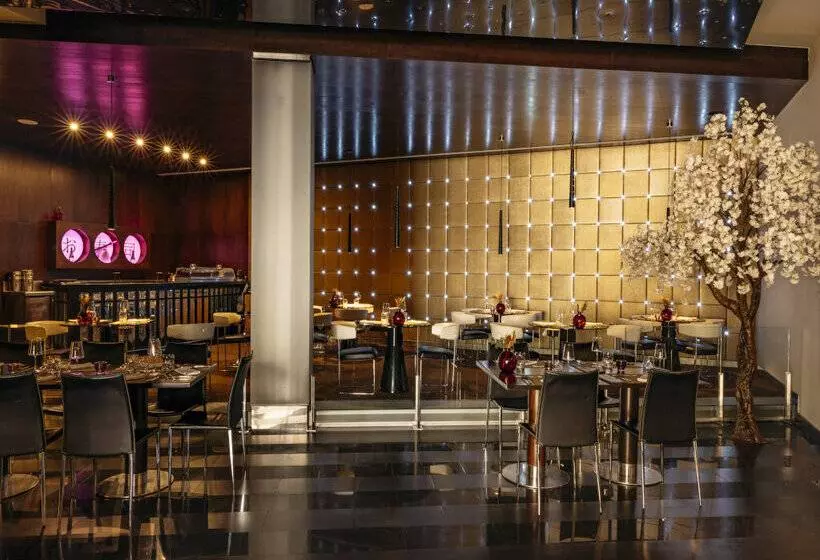 فندق Gran Melia Palacio De Isora Resort & Spa