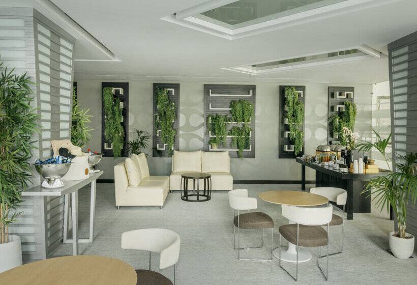 فندق Gran Melia Palacio De Isora Resort & Spa