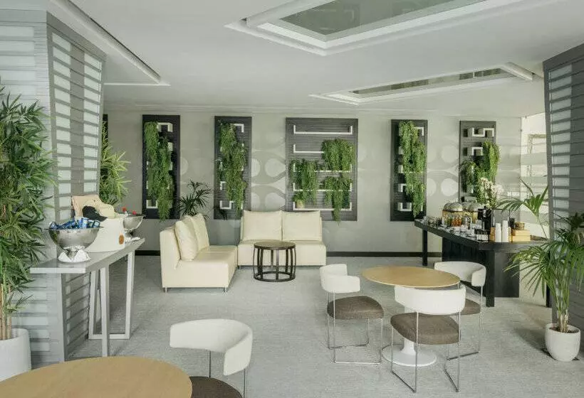 فندق Gran Melia Palacio De Isora Resort & Spa