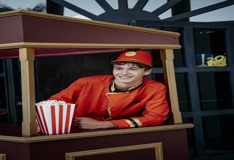 فندق Gran Melia Palacio De Isora Resort & Spa