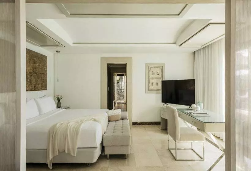 فندق Gran Melia Palacio De Isora Resort & Spa