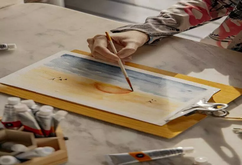 فندق Gran Melia Palacio De Isora Resort & Spa