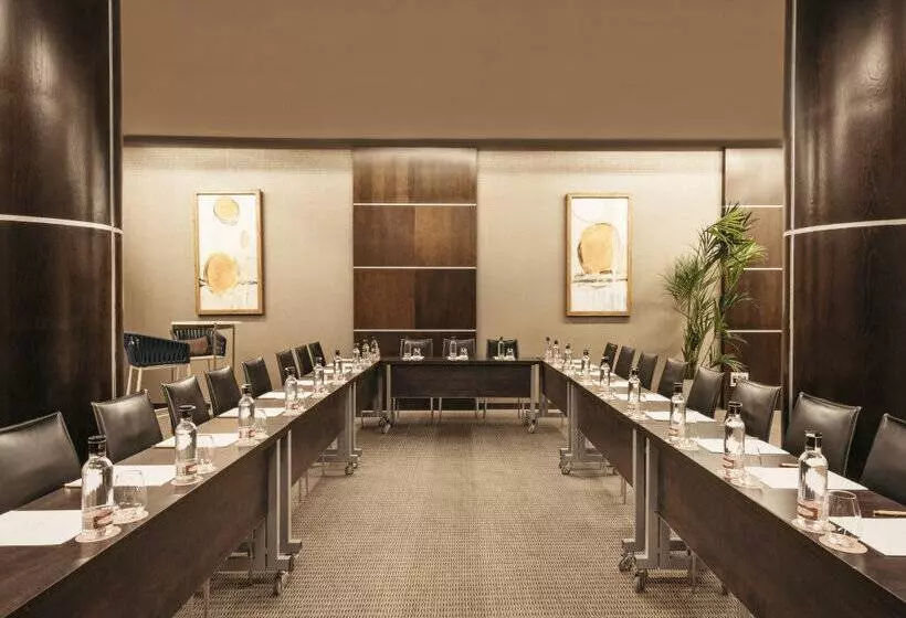 فندق Gran Melia Palacio De Isora Resort & Spa